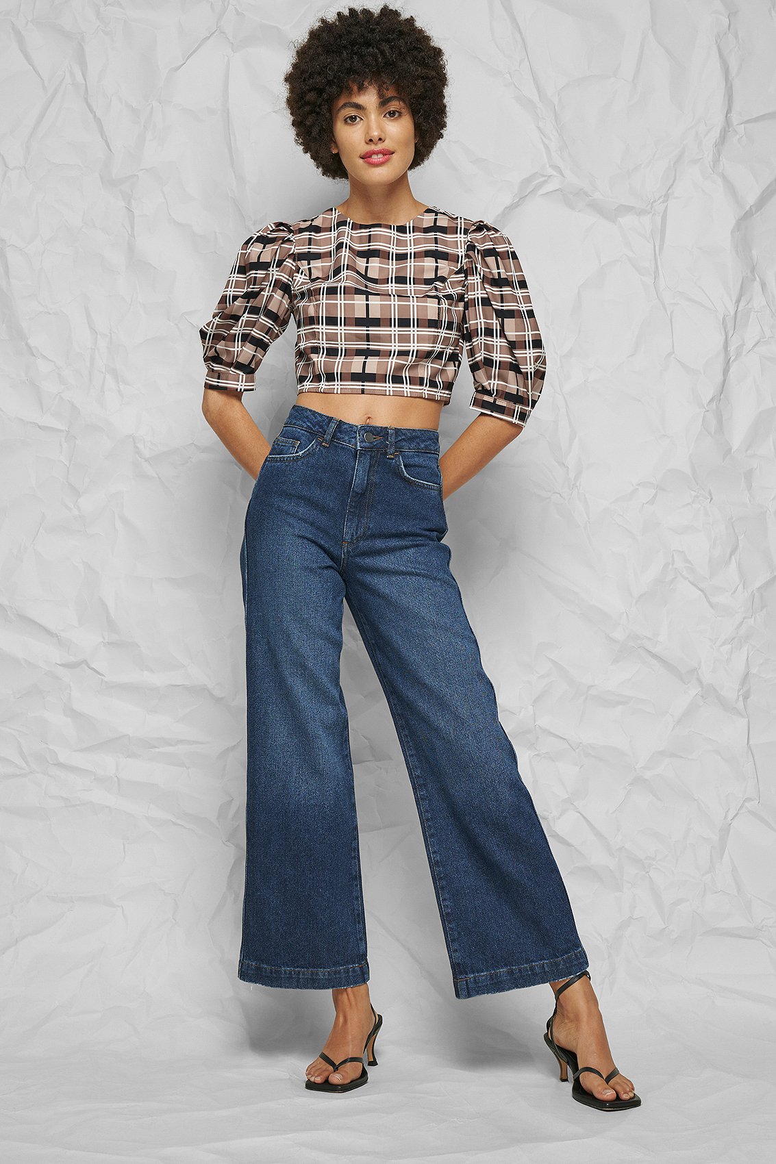 JeansGuide für Frauen Straight, Skinny oder Bootcut So finden Sie die beste passende Jeans