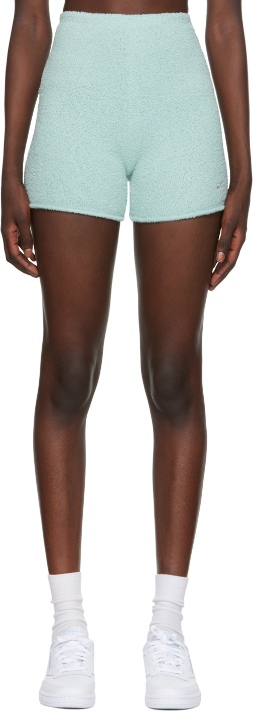Blue Classics Cozy Shorts