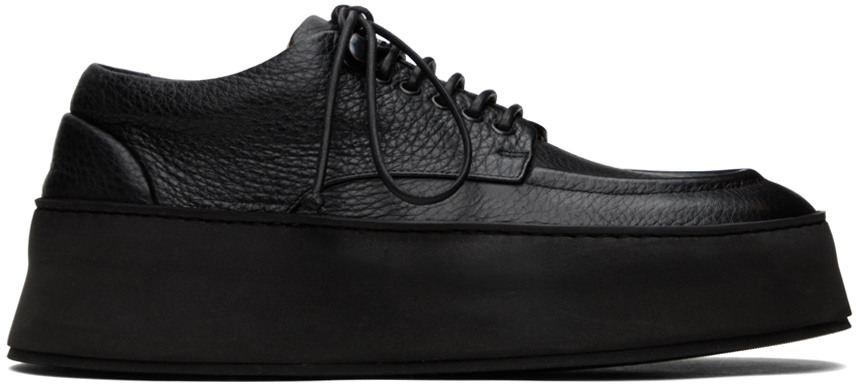 Black Cassapana Derbys