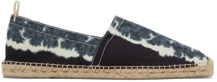 Navy Altuzarra Edition Pablo Espadrilles