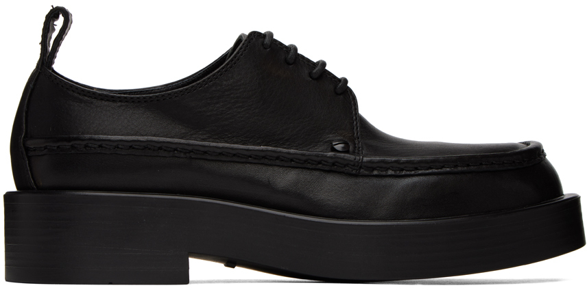 Black Andre Derbys